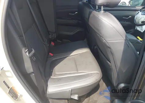 2024 Hyundai Santa Cruz Xrt from USA, damaged, VIN 5NTJDDAF2RH083497